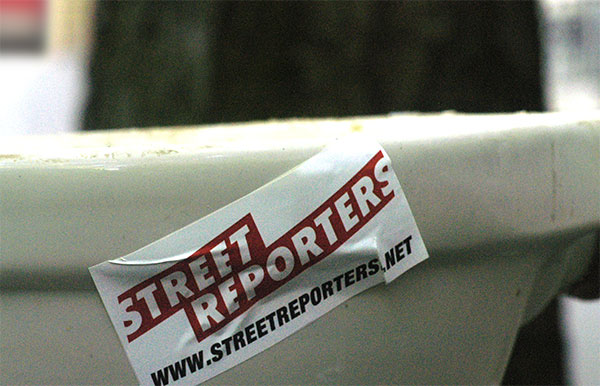 www.streetreporters.net